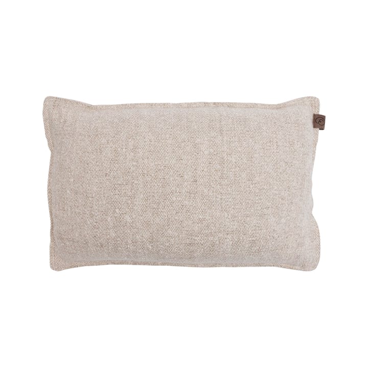 Ernst capa de almofada 40x60cm, Branco natural ERNST