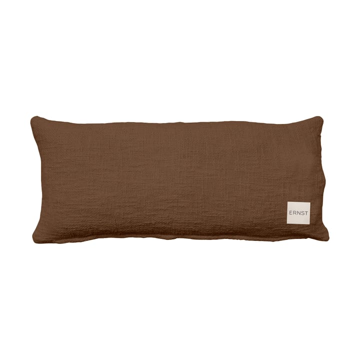 Ernst capa de almofada - Caramelo, 30x70 cm - ERNST