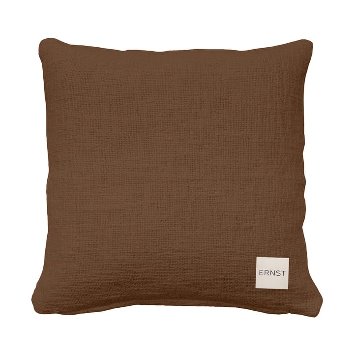 Ernst capa de almofada - Caramelo, 50x50 cm - ERNST