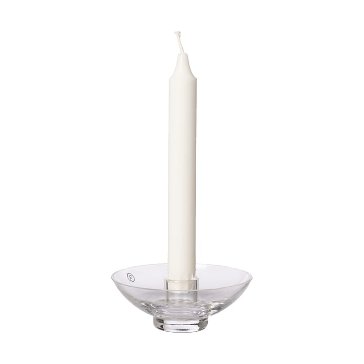 Ernst castiçal para velas de cera 4 cm - Ø11 cm - ERNST