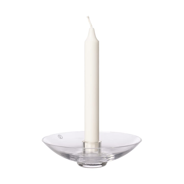 Ernst castiçal para velas de cera 4 cm - Ø14,8 cm - ERNST