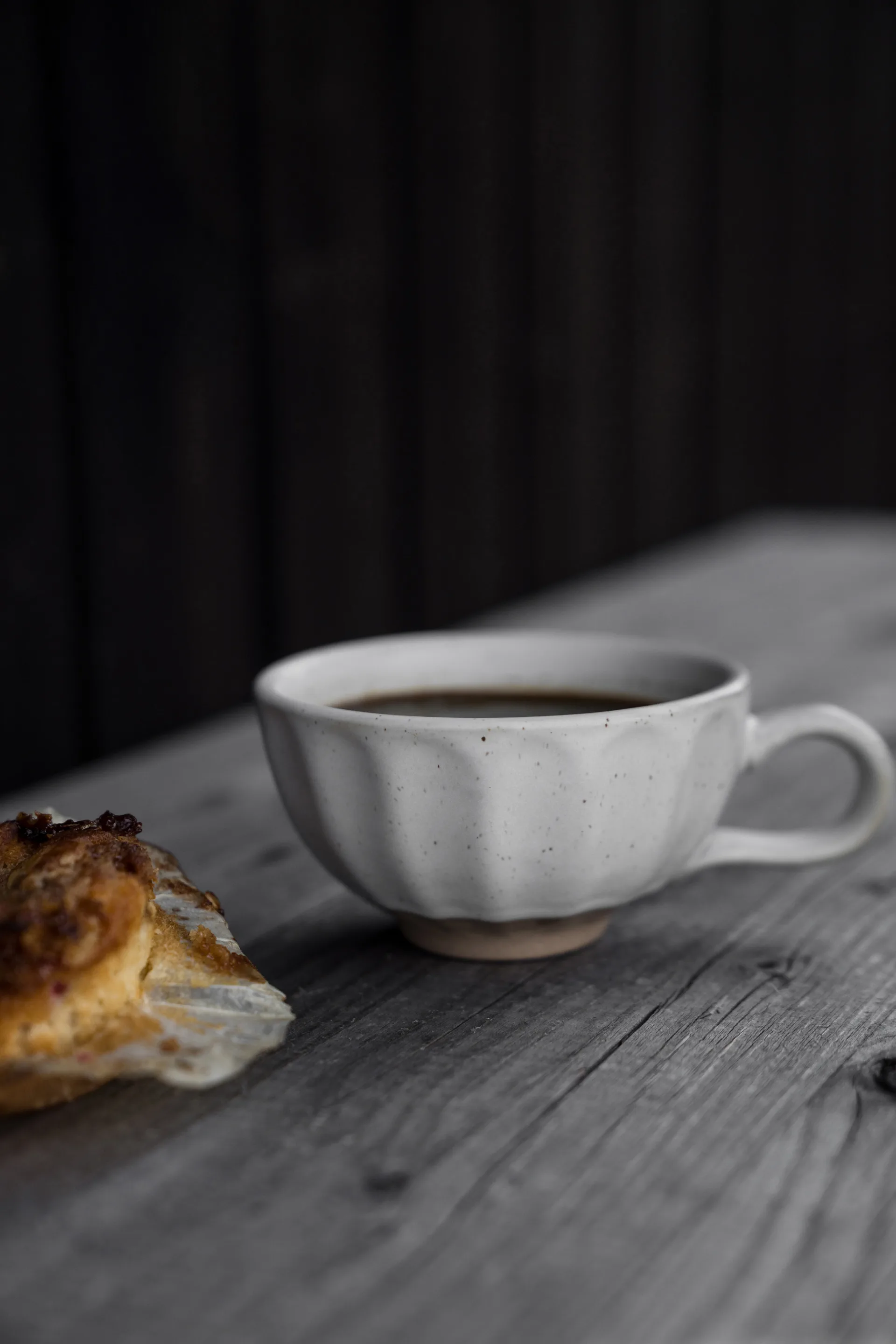 Ernst chávena Ø10,5 cm, Branco ERNST