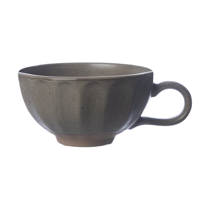 Ernst chávena Ø10,5 cm - Cinzento - ERNST