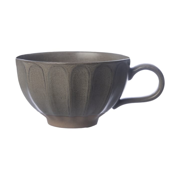Ernst chávena de chá Ø11,8 cm - Cinzento - ERNST