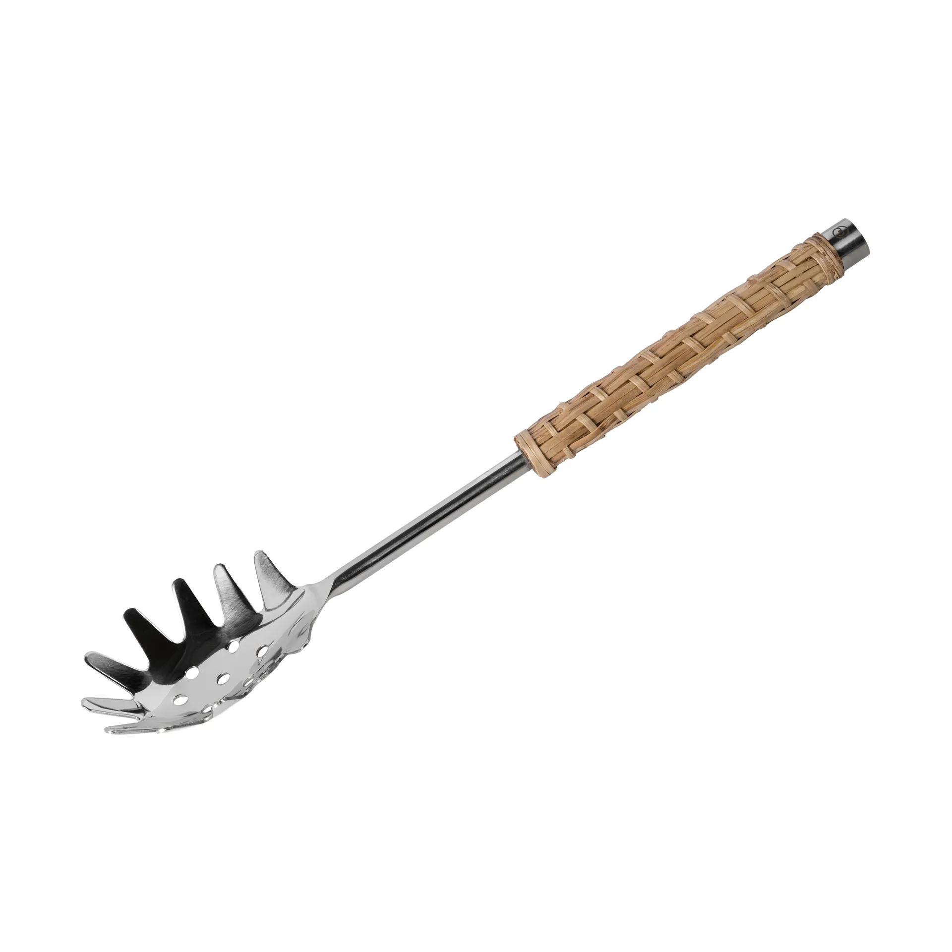 Ernst colher de massa cabo trançado, Erva-doce, 29 cm ERNST