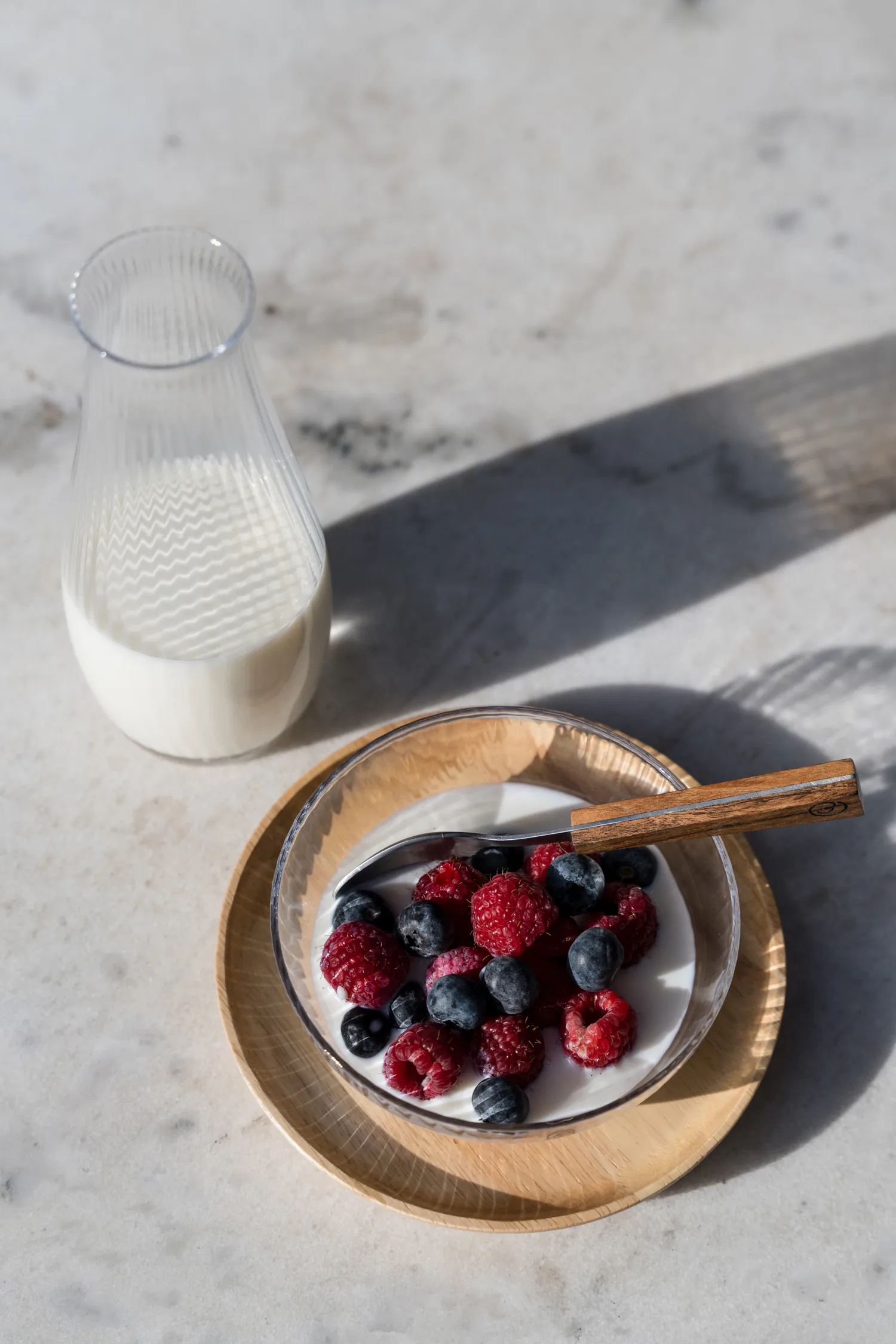 Ernst colher pequena, Acácia, 15 cm ERNST