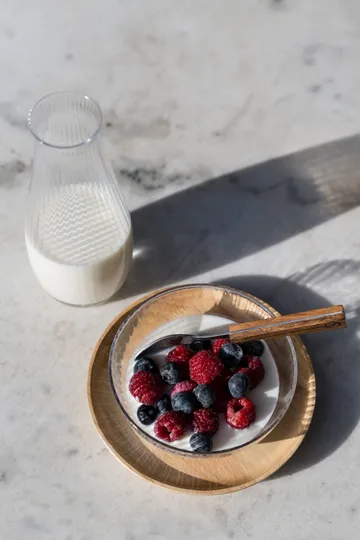 Ernst colher pequena - Acácia, 15 cm - ERNST