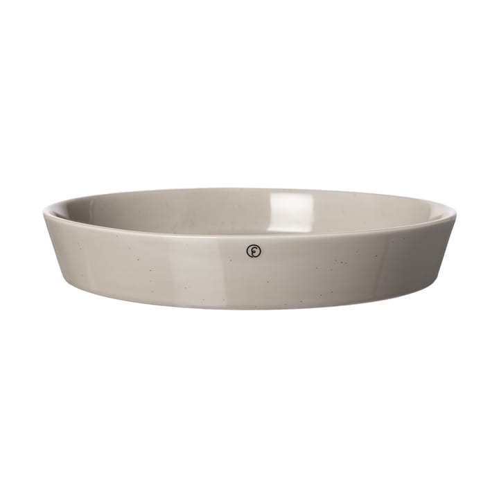 Ernst forma de forno Ø28 cm - Areia - ERNST