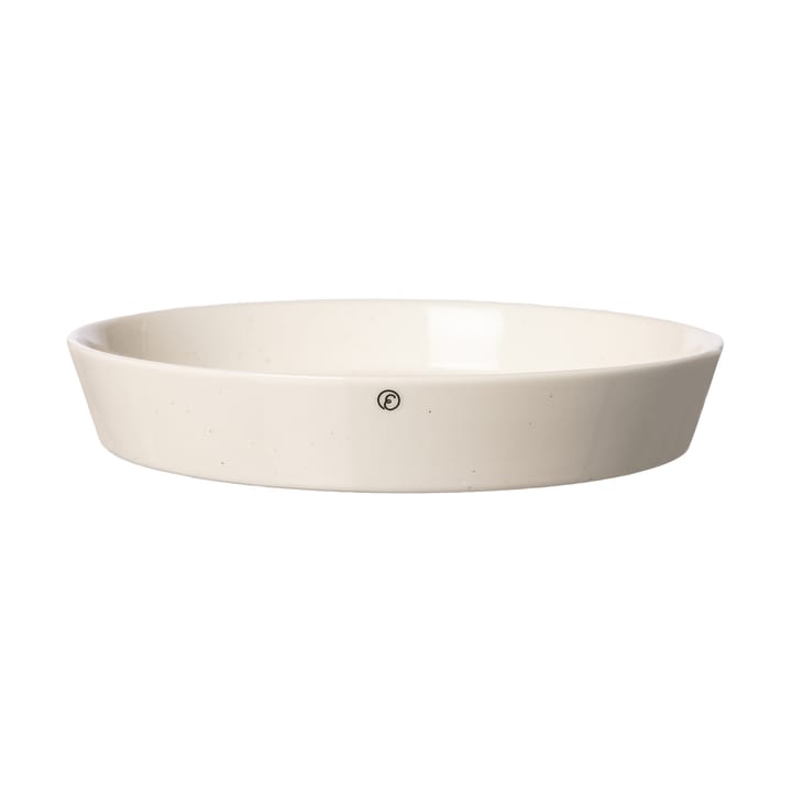 Ernst forma de forno Ø28 cm - Baunilha - ERNST