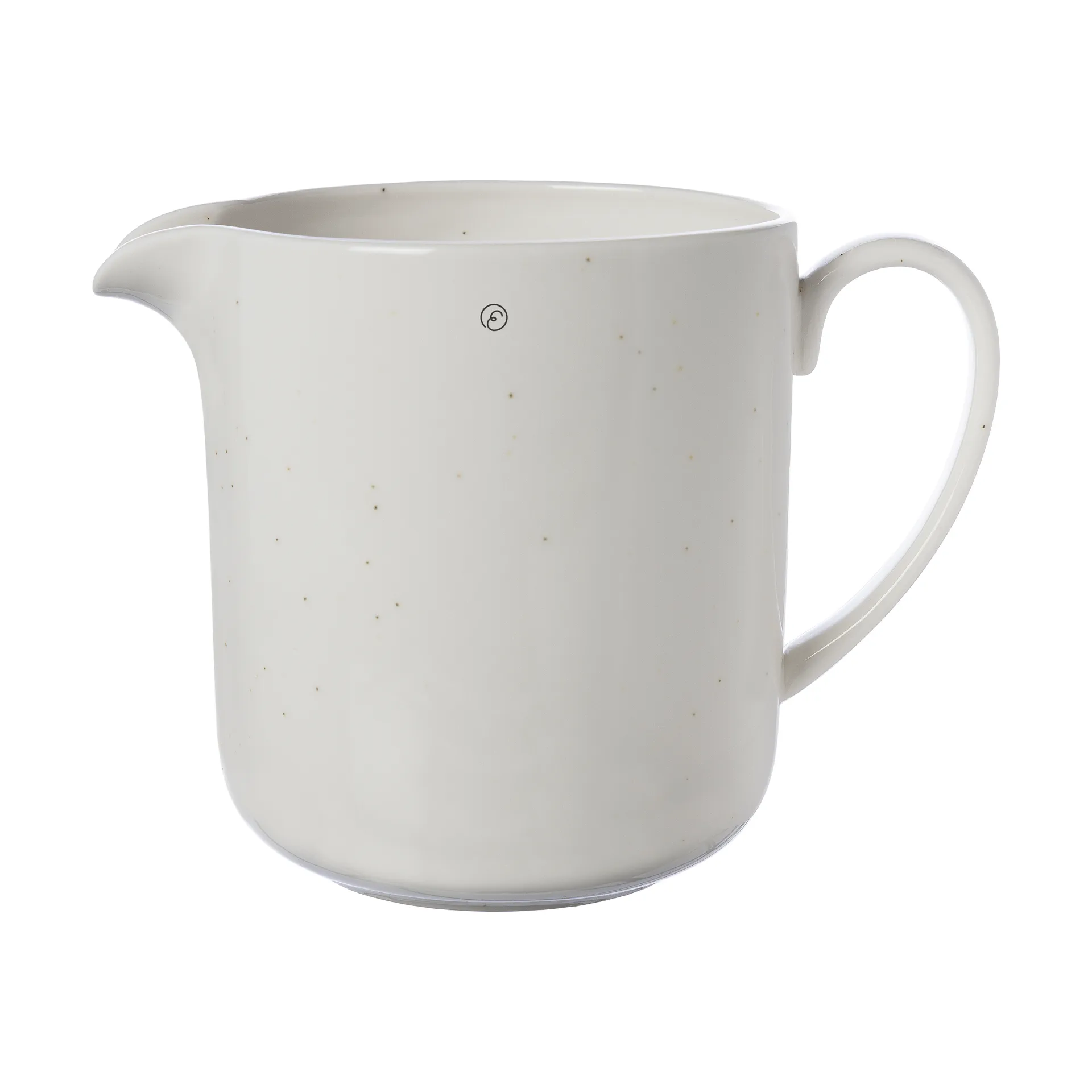 Ernst jarra com alça 1L, Baunilha ERNST