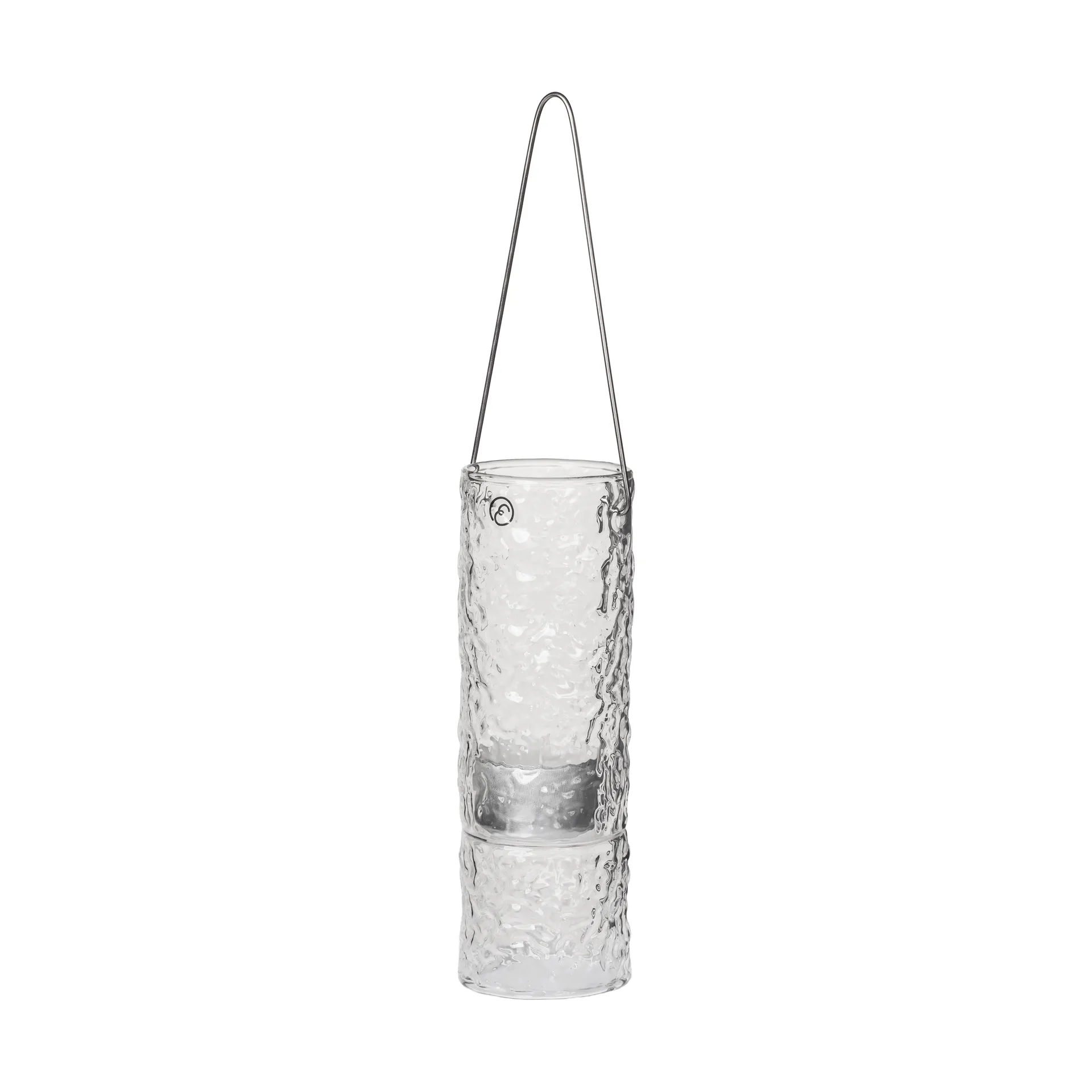 Ernst lanterna suspensa estrutura, Ø5,5x15 cm ERNST