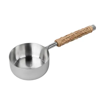 Ernst medidor de decilitro alça trançada - Erva-doce, 18 cm - ERNST