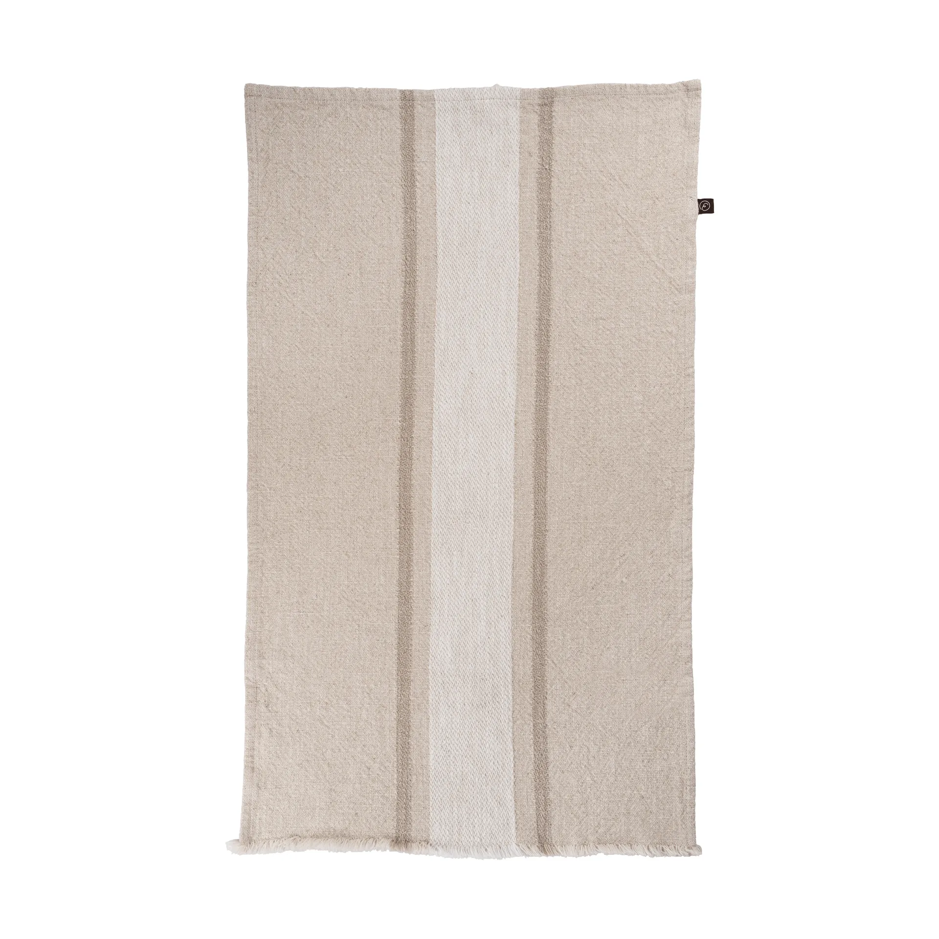 Ernst pano de cozinha, Natural-branco-bege, 45x70 cm ERNST