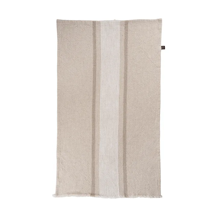Ernst pano de cozinha - Natural-branco-bege, 45x70 cm - ERNST