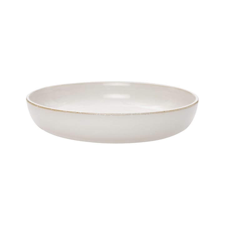 Ernst prato 21 cm - Branco - ERNST
