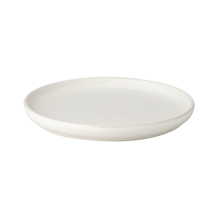 Ernst prato pequeno Ø20 cm - Branco-pontos - ERNST