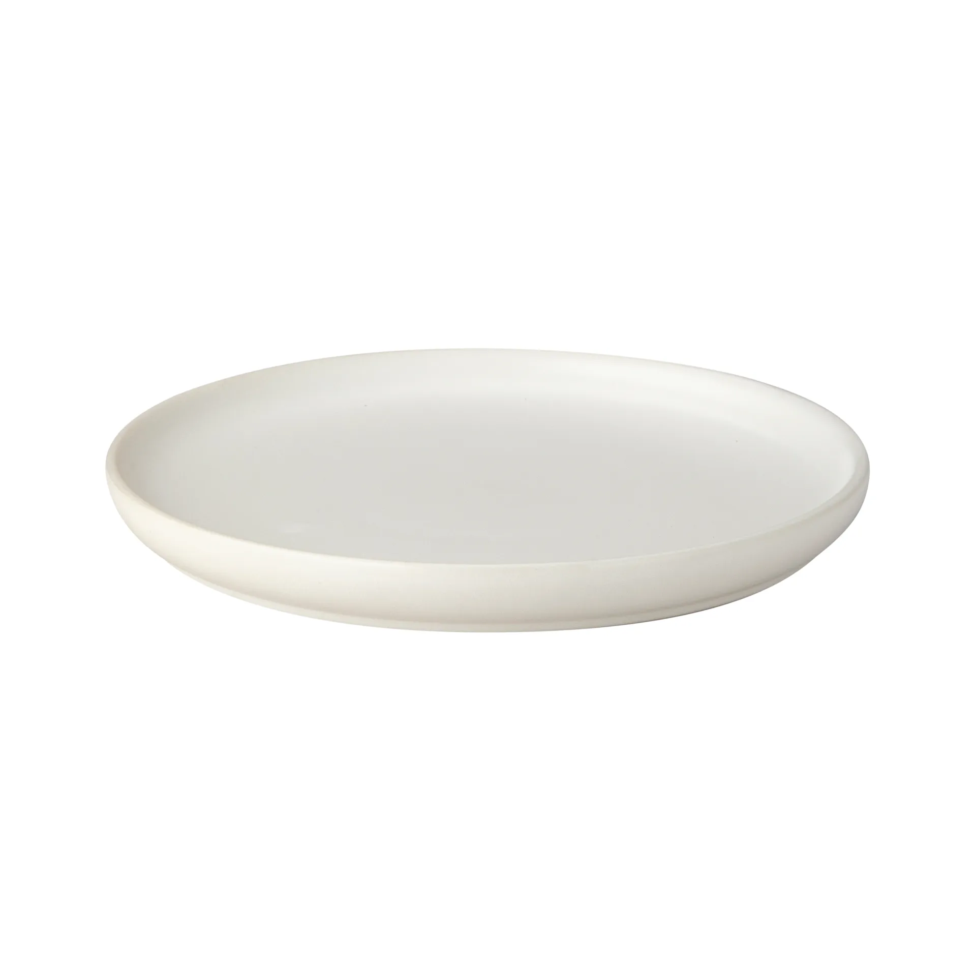 Ernst prato pequeno Ø20 cm, Branco ERNST