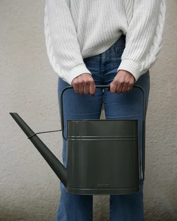 Ernst regador - Jardim, Sálvia, 9 L - ERNST