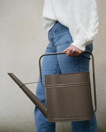 Ernst regador - Jardim, Toupeira, 9 L - ERNST