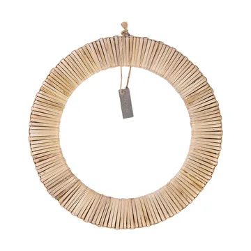 Ernst suporte para panela Ø20 cm - Natural - ERNST