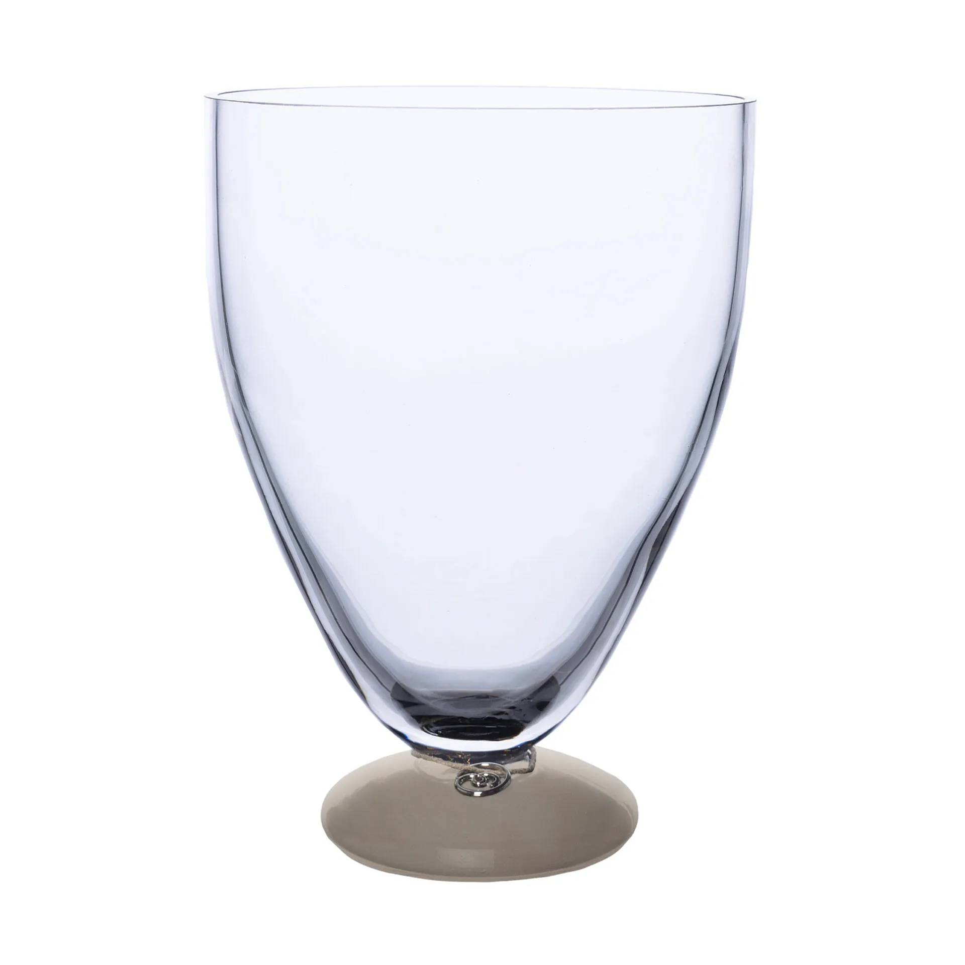 Ernst vaso Ø15 cm, Bege ERNST