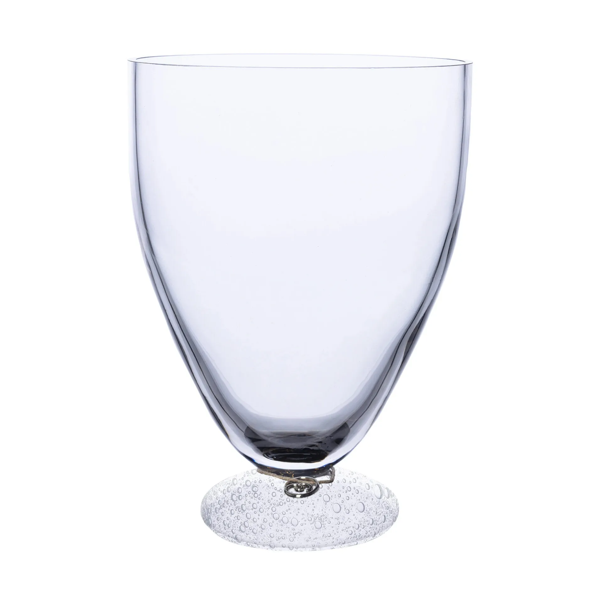 Ernst vaso Ø15 cm, Bolha ERNST