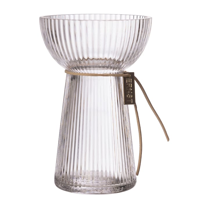 Ernst Vaso de cebola listado - 15 cm - ERNST