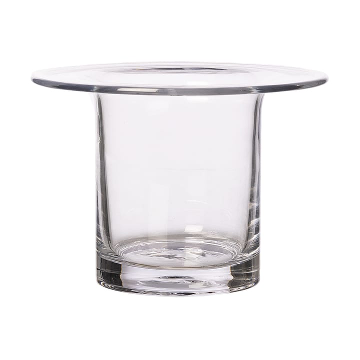 Ernst vaso de vidro Ø17 cm - A 13 cm - ERNST