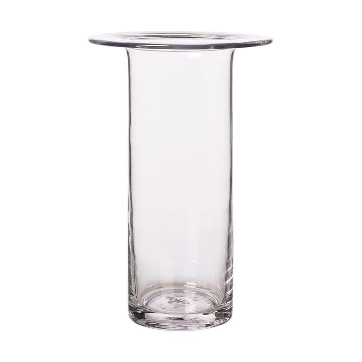 Ernst vaso de vidro Ø17 cm - A 27 cm - ERNST