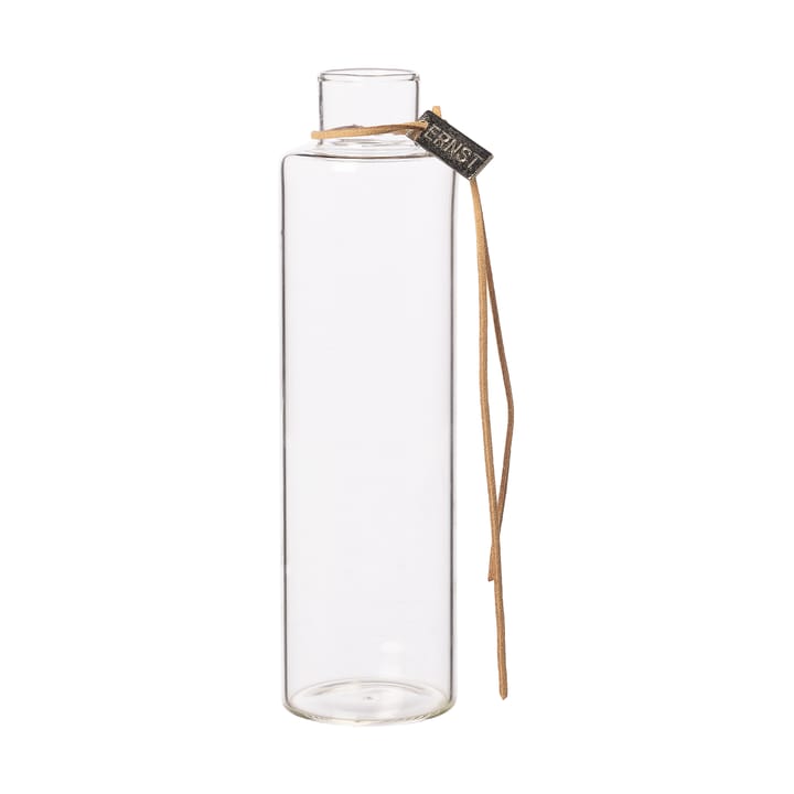 Ernst vaso de vidro Ø5 cm - A 18 cm - ERNST