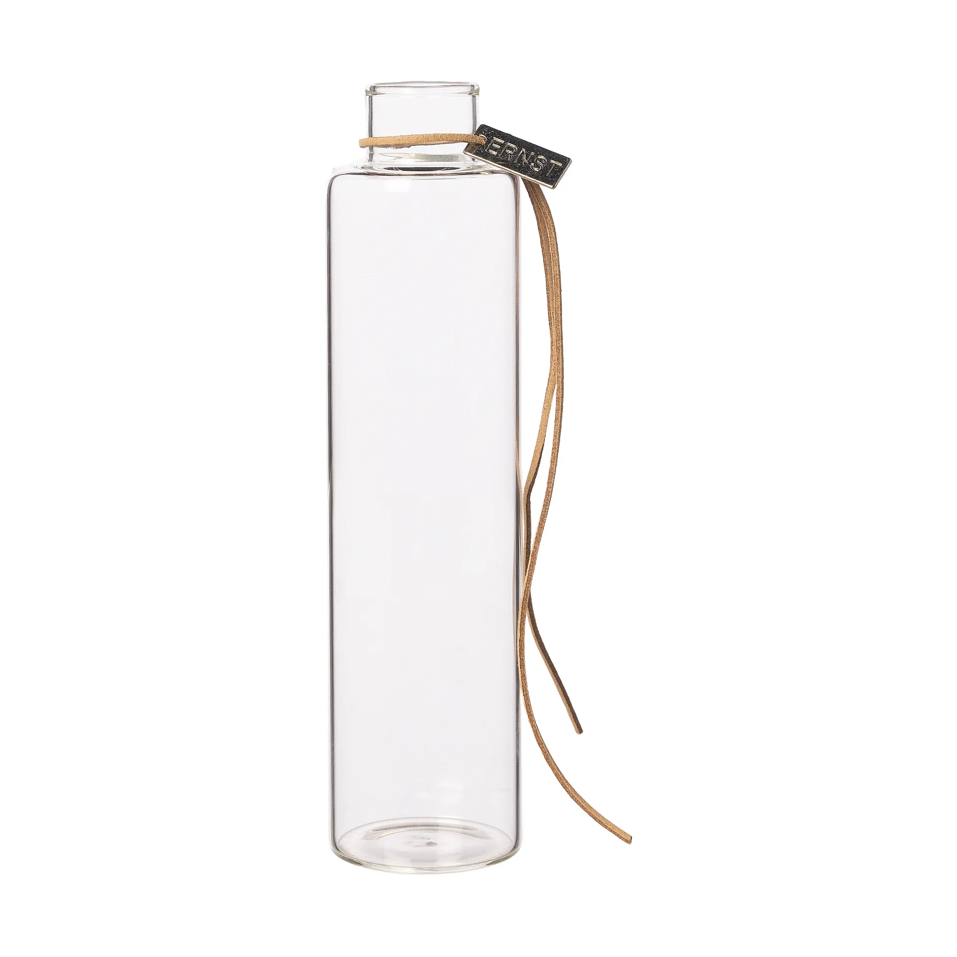 Ernst vaso de vidro Ø5 cm, A 20 cm ERNST