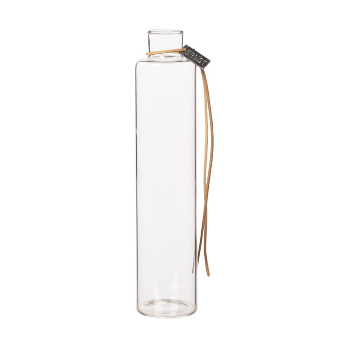 Ernst vaso de vidro Ø5 cm - A 23 cm - ERNST