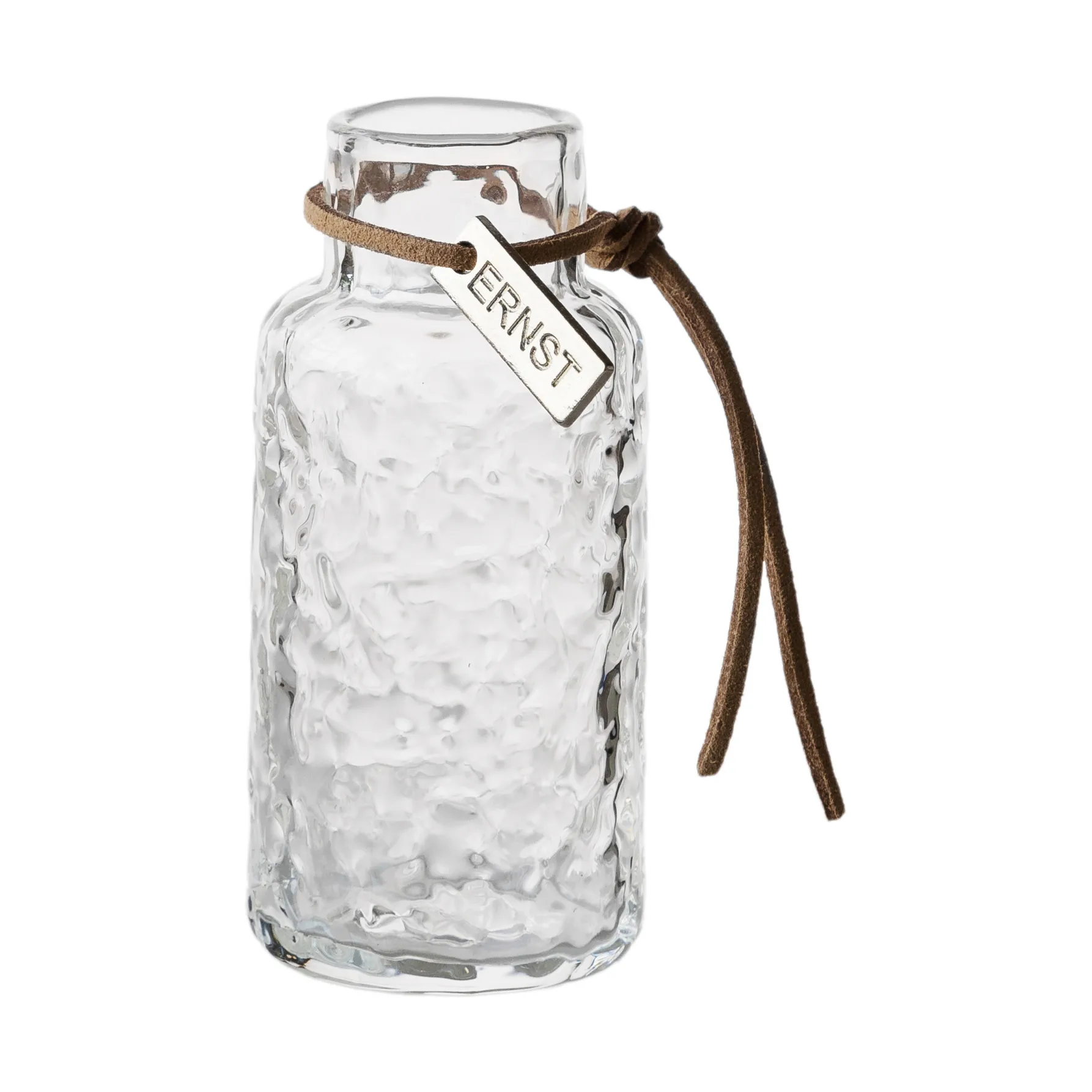 Ernst vaso estampado embalagem de presente 3 peças, Claro ERNST