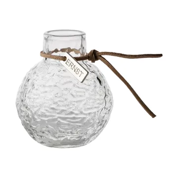 Ernst vaso estampado embalagem de presente 3 peças - Claro - ERNST