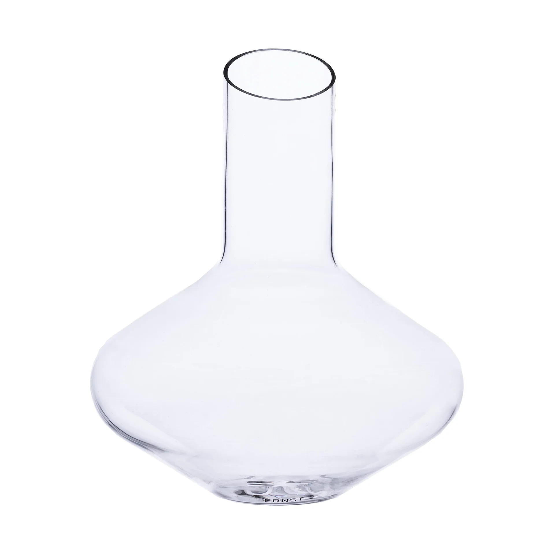 Garrafa de vinho Ernst 2 l, Transparente ERNST