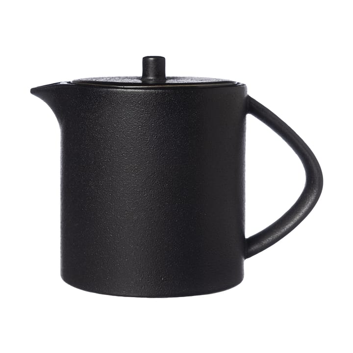 Jarra de glögg Ernst com aquecedor, Preto ERNST