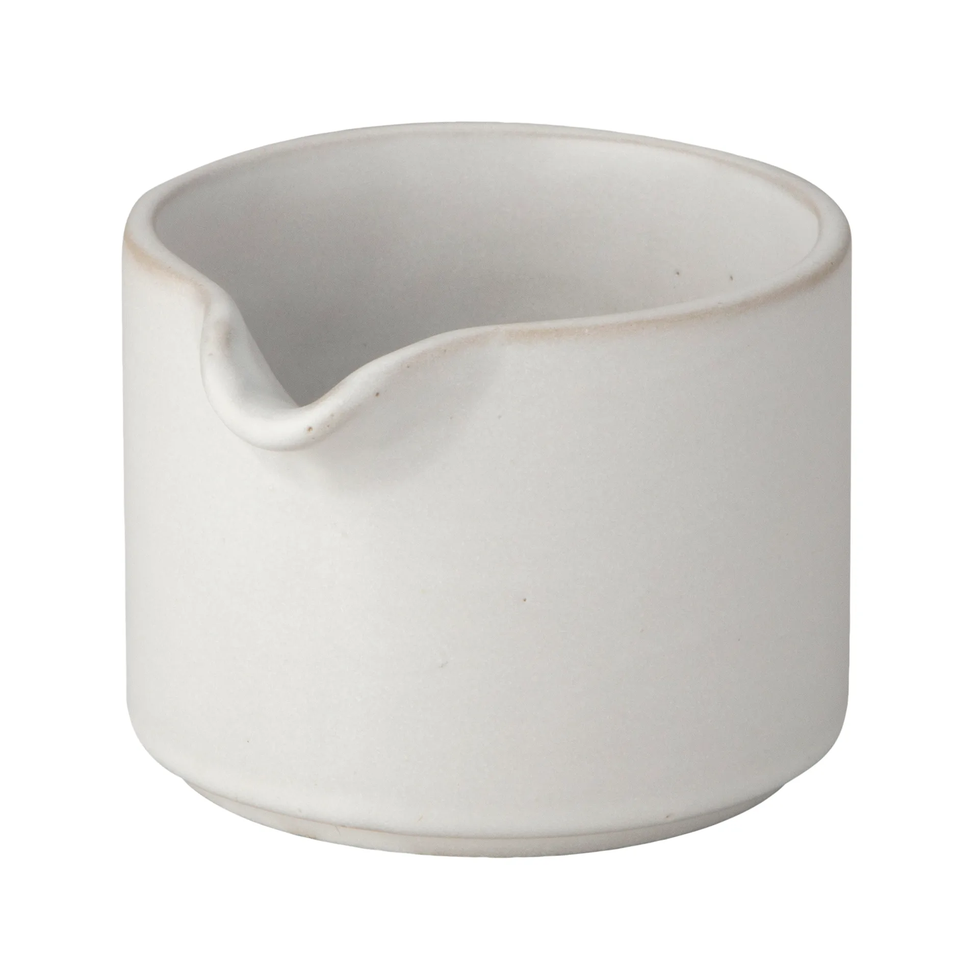 Jarro de leite Ernst 7 cm, Branco ERNST