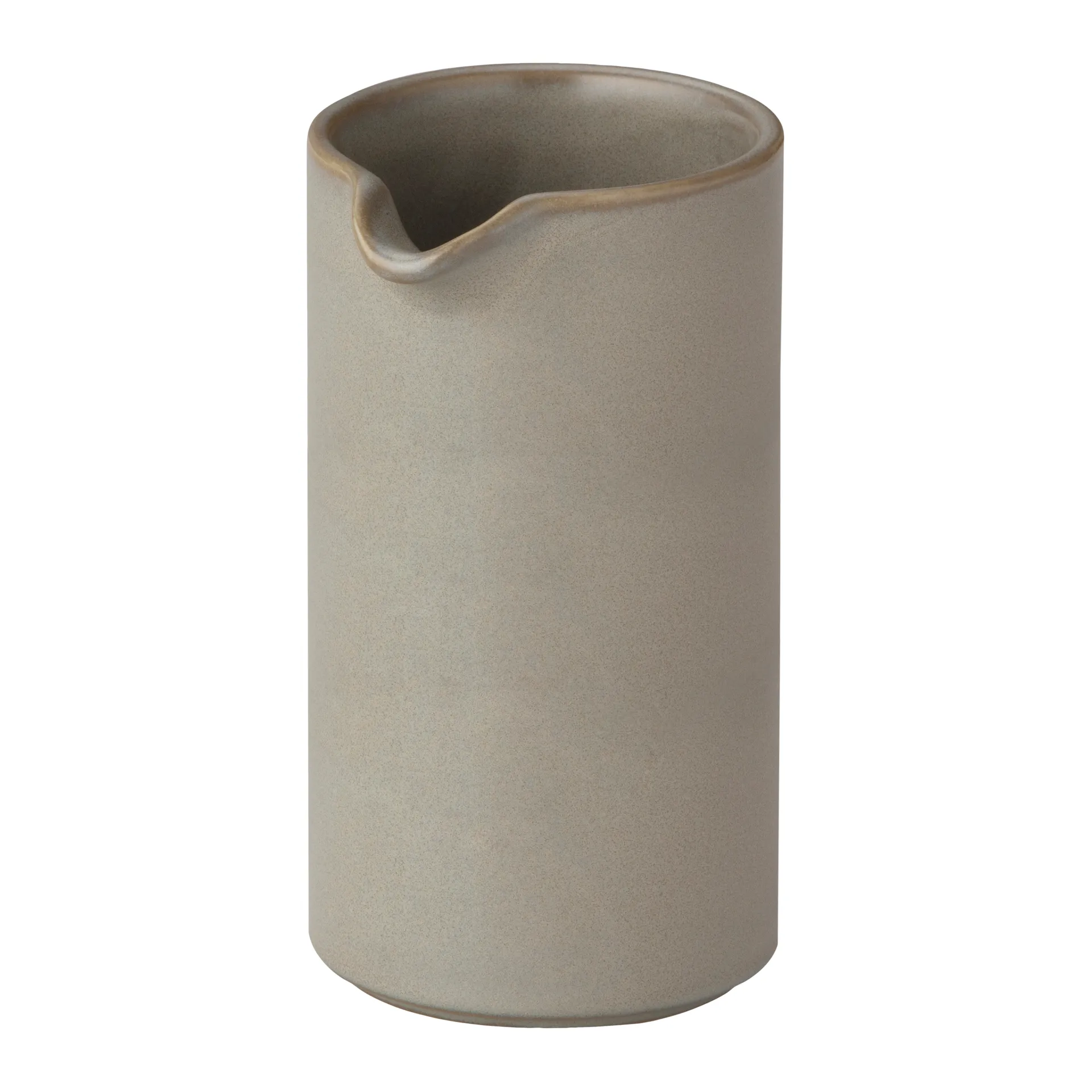 Jarro Ernst 21 cm , Cinza ERNST