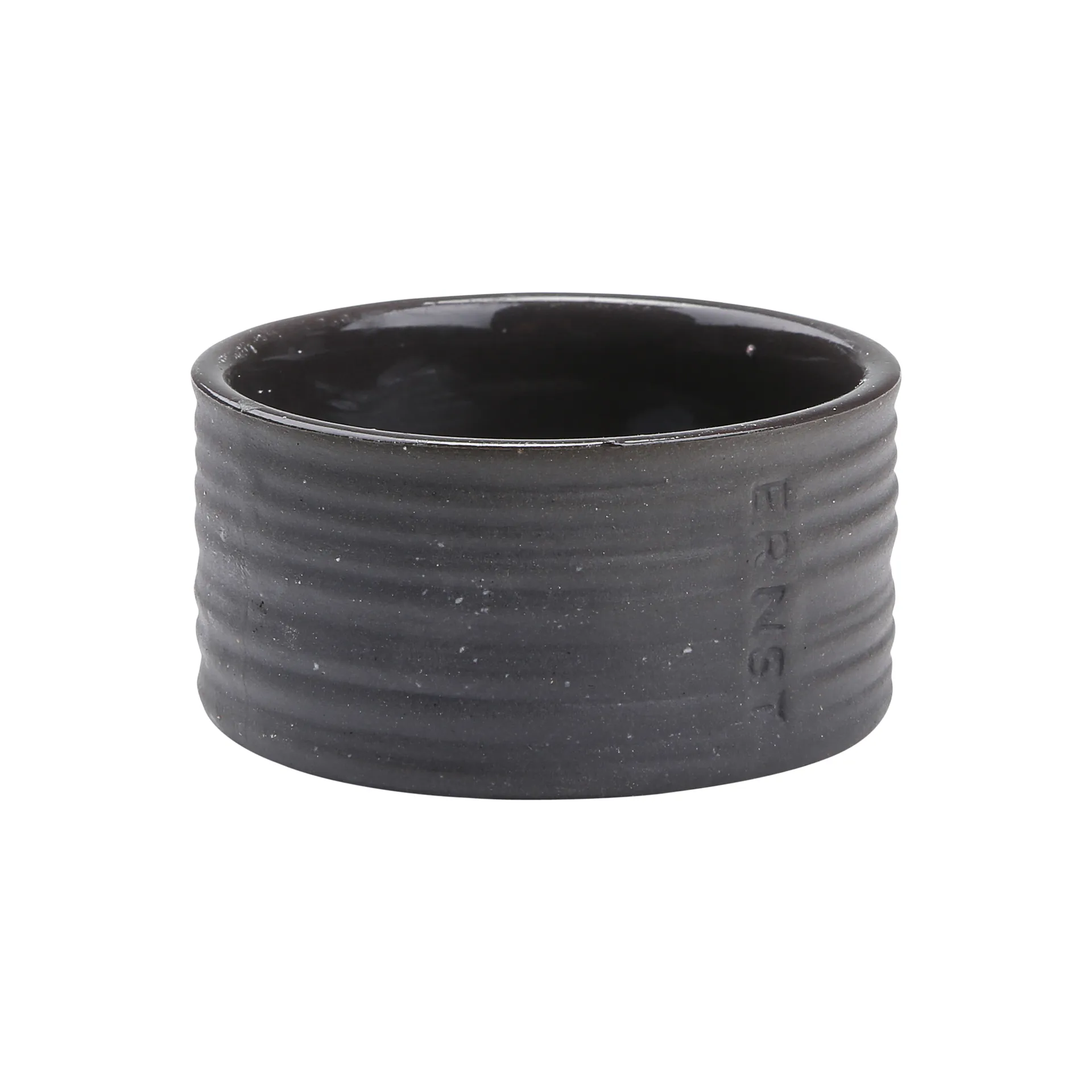 Lanterna Ernst, Cinza escuro ERNST