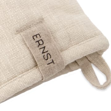 Luva de forno em algodão Ernst - Natural - ERNST