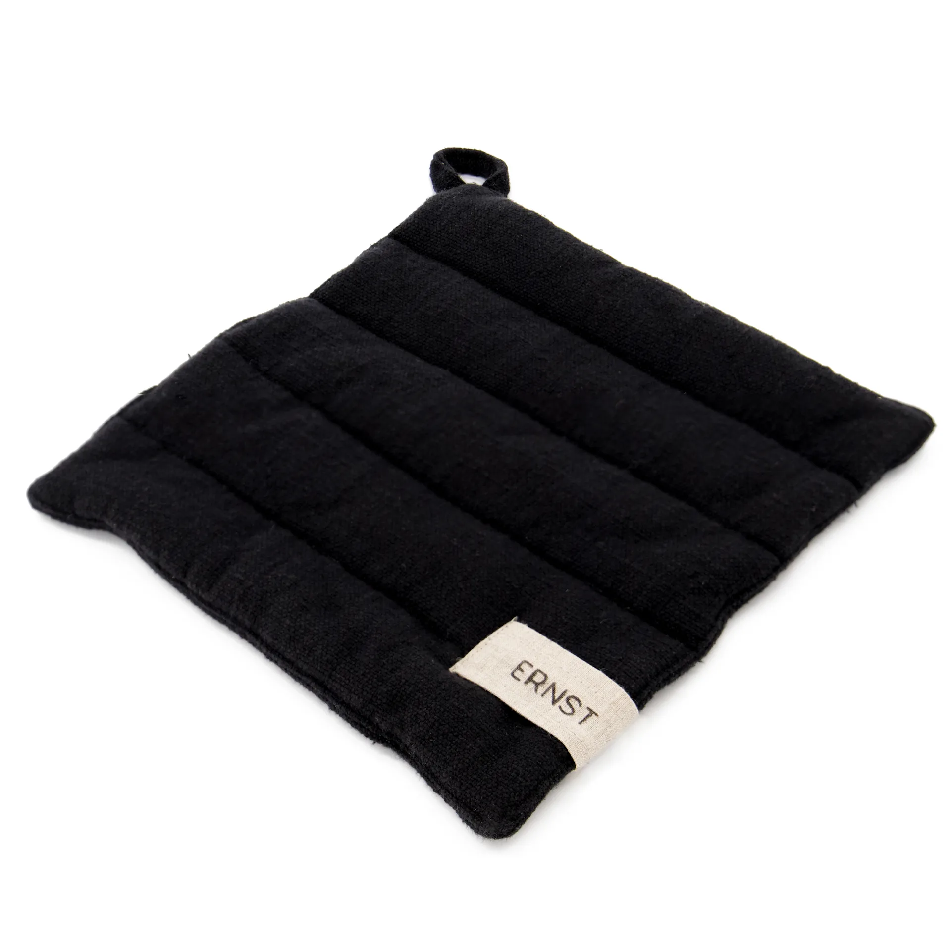 Pega de algodão Ernst , Preto ERNST
