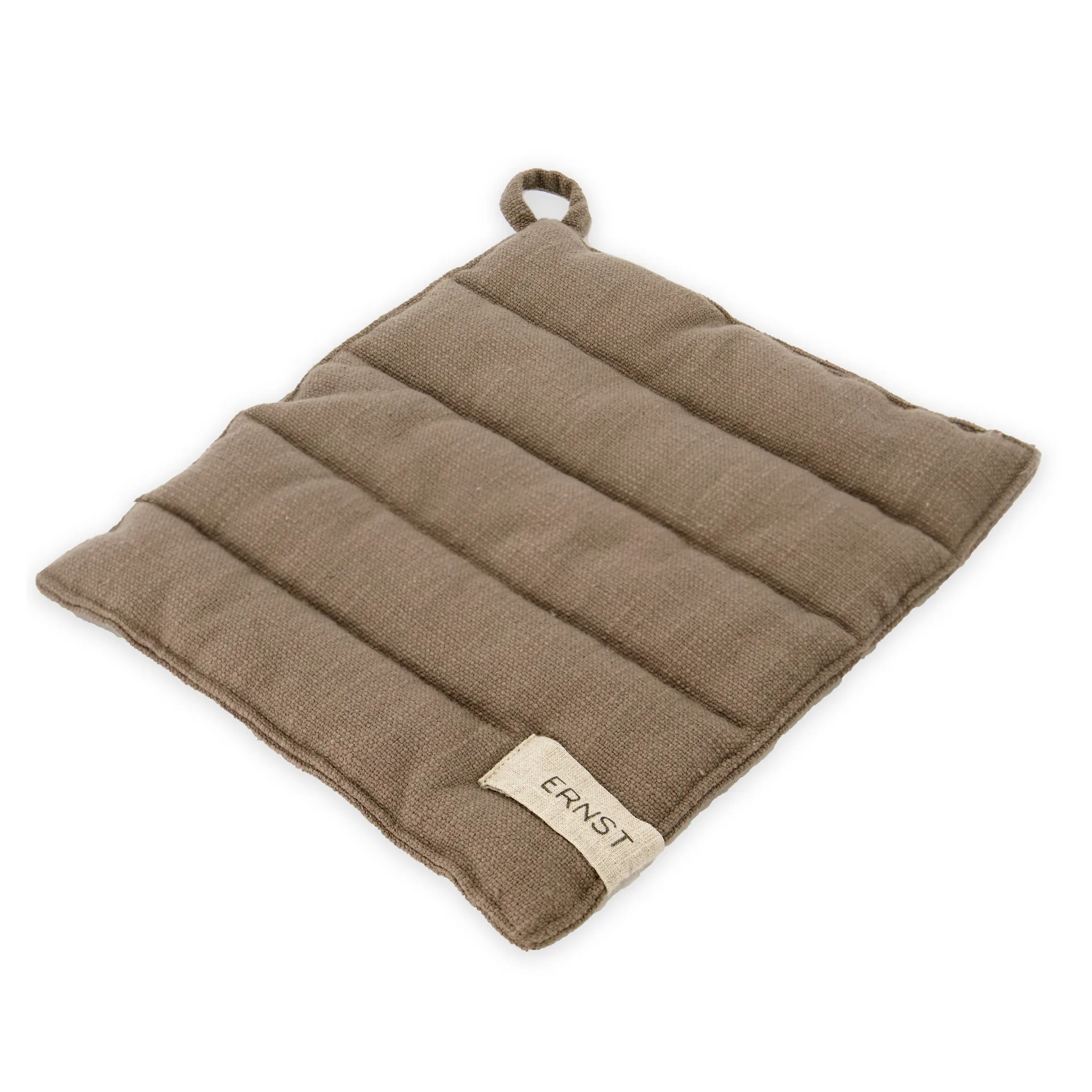 Pega de algodão Ernst , Taupe ERNST