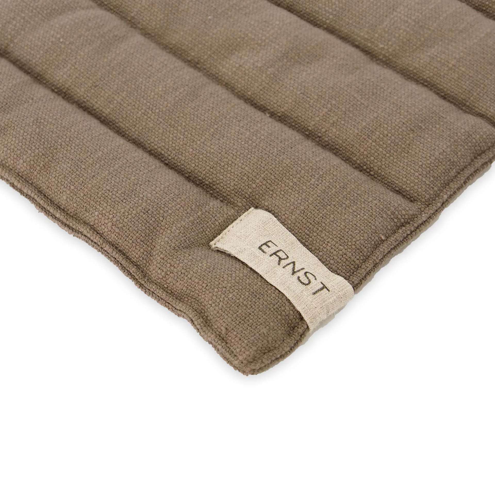 Pega de algodão Ernst , Taupe ERNST