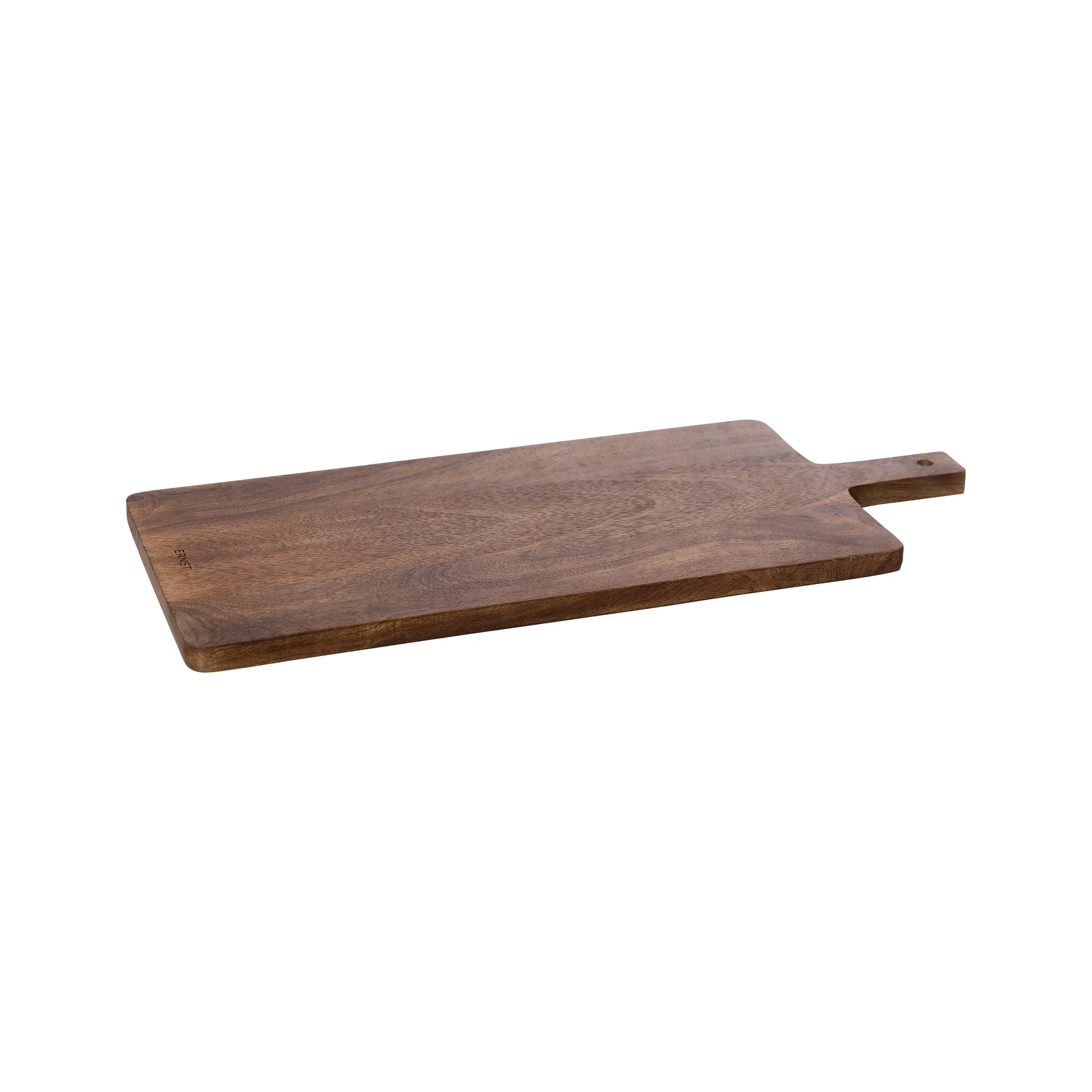 Prato bandeja Ernst 45 cm, Castanho ERNST
