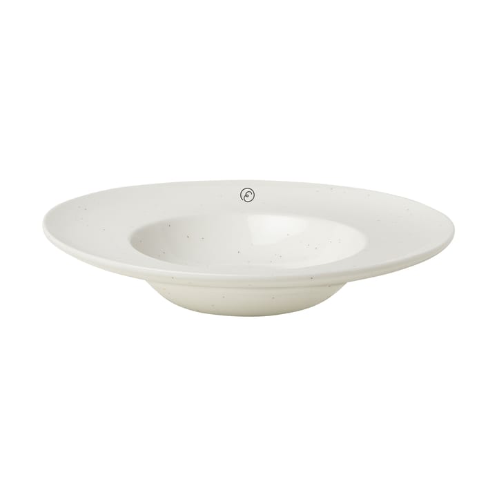 Prato fundo Ernst Ø25 cm , Baunilha ERNST