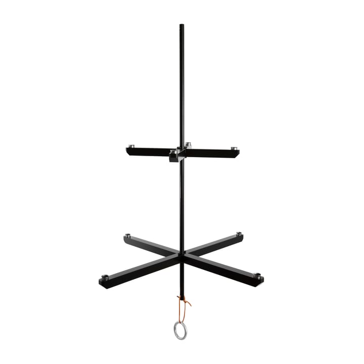 Suporte de velas Ernst 96 cm, Preto ERNST