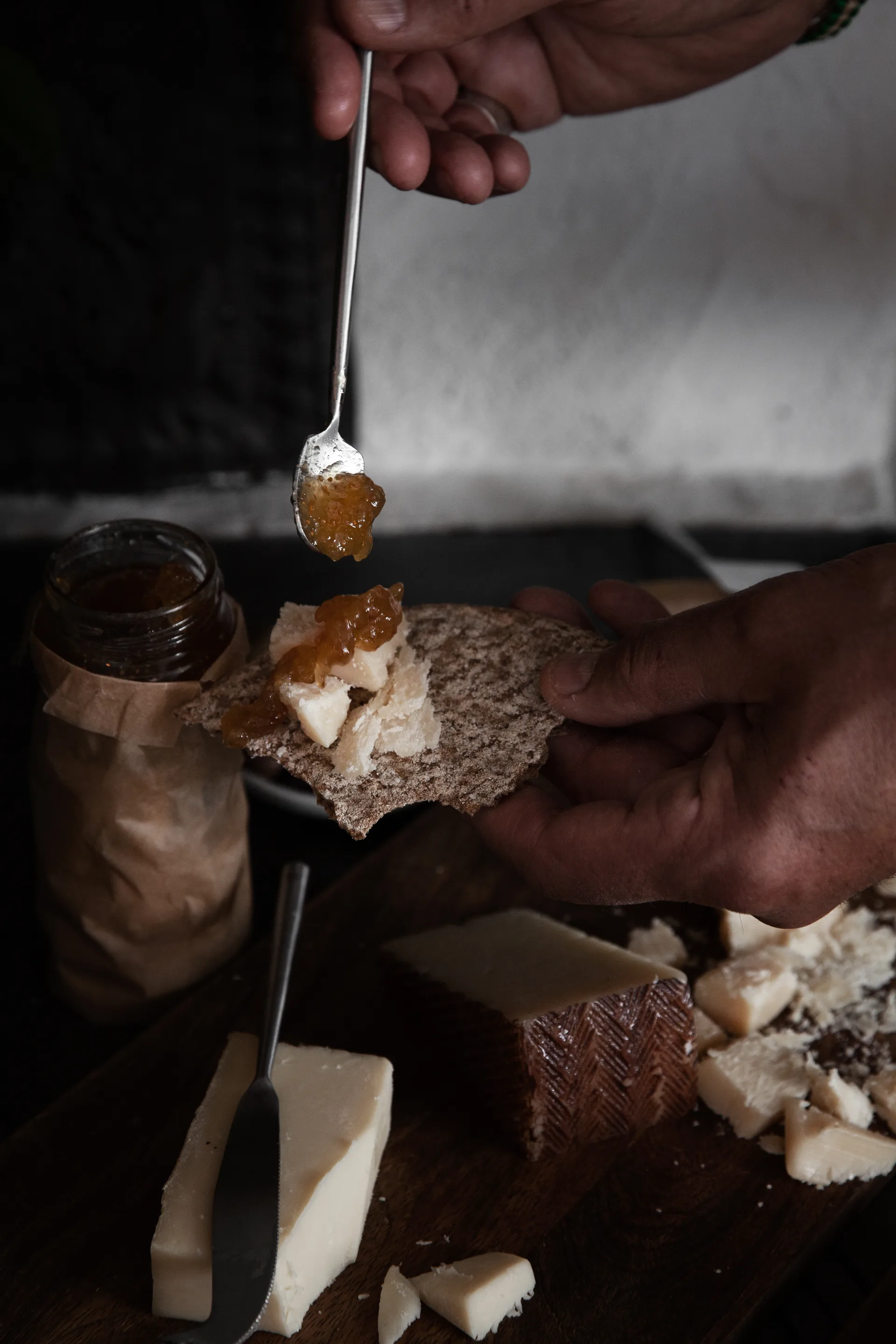 Talheres 2 peças Ernst, Prata ERNST