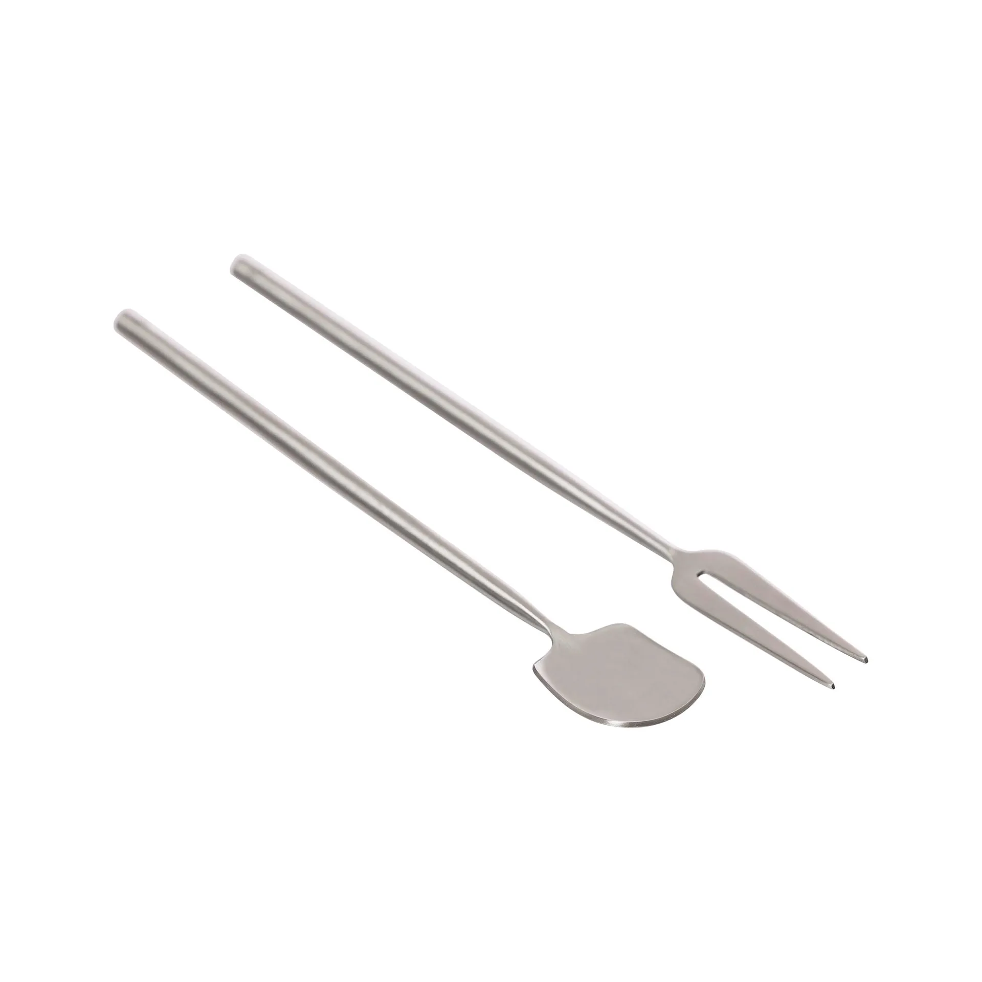 Talheres 2 peças Ernst, Prata ERNST