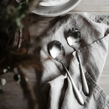 Talheres de salada Ernst  - 2 peças - ERNST