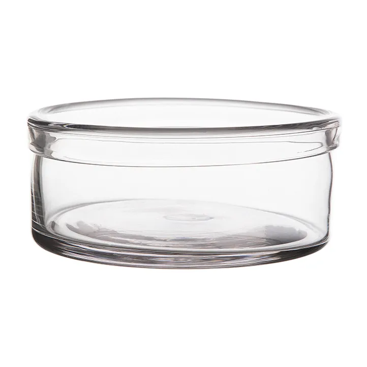 Tigela de vidro Ernst Ø24 cm, Clear ERNST